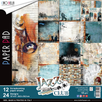 Billede: Ciao Bella Paper Pad 12x12