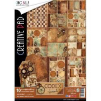 Billede: Ciao Bella Paper Pad A4
