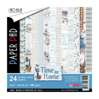 Billede: Ciao Bella Paper Pad 6x6