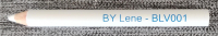 Billede: ByLene Pick up pen, 1 stk. BLV001, 8,6cm - velegnet til at samle små udstansninger op med, når de skal samles 