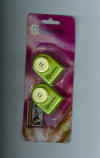 Billede: clippunch nr. 7 
