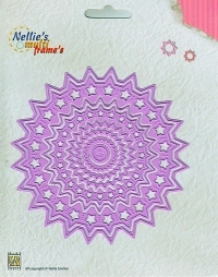 Billede: Multiframe MFD075 “Stars-circle