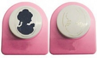 Billede: Cameo Punch Medium CAMP0002

