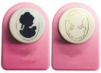 Billede: Cameo Punch Jumbo CAMP0004
