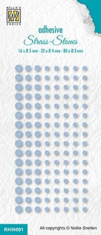 Billede: NS Rhinestones 