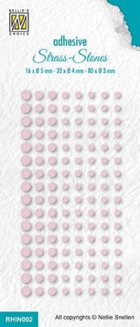 Billede: NS Rhinestones 