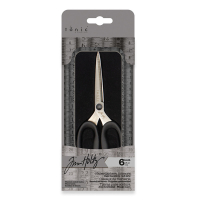 Billede: Tonic/Tim Holtz 6 Inch Haberdashery Scissors (2343E)
