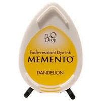 Billede: Memento Dew Drop 000-100 Dandelion