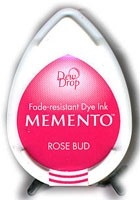 Billede: Memento Dew Drop 000-400 Rose Bud
