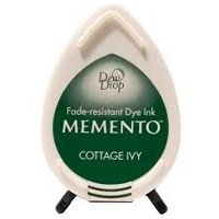 Billede: Memento Dew Drop 000-701 Cottage Ivy
