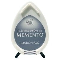 Billede: Memento Dew Drop 000-901 London Fog