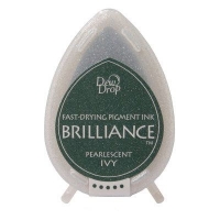 Billede: Brilliance Dew Drop Pearlescent Ivy “BD-000-064?