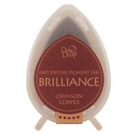 Billede: Brilliance Dew Drop Crimson Copper “BD-000-097?