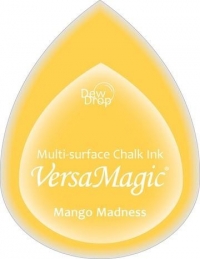 Billede: Versa Magic Dew Drop “Mango Madness 011?
