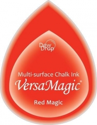 Billede: Versa Magic Dew Drop “Red Magic 012?