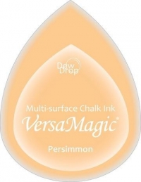 Billede: Versa Magic Dew Drop “Persimmon 033?