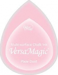 Billede: Versa Magic Dew Drop “Pixie Dust 034?