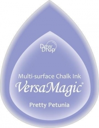 Billede: Versa Magic Dew Drop “Pretty Petunia 036?