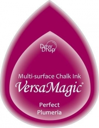 Billede: Versa Magic Dew Drop “Perfect Plumeria 054?