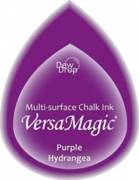 Billede: Versa Magic Dew Drop “Purple Hydrangea 055?