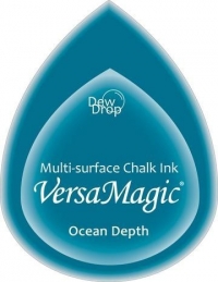 Billede: Versa Magic Dew Drop “Ocean Depth 057?