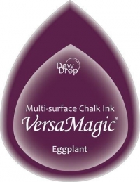 Billede: Versa Magic Dew Drop “Eggplant 063?