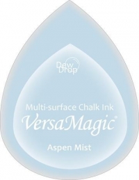 Billede: Versa Magic Dew Drop “Aspen Mist 077?