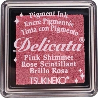 Billede: DELICATA INK “Pink” 333