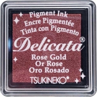 Billede: DELICATA INK “Rose Gold” 357