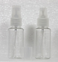 Billede: NS Spray Bottle 40ml 2 stk SPBO001