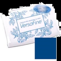 Billede: VersaFine Ink Pad “Majestic Blue