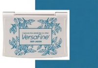 Billede: VersaFine Ink Pad “Deep Lagoon