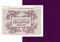 Billede: VersaFine Ink Pad “Imperial Purple