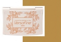 Billede: VersaFine Ink Pad “Toffee