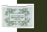 Billede: VersaFine Ink Pad “Olympia Green