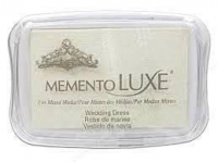 Billede: Memento De Luxe Inkpad 