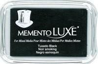 Billede: Memento De Luxe Inkpad 