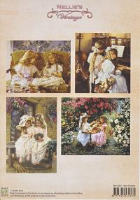 Billede: vintage ark nevi007, nellie snellen