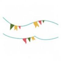 Billede: Die diy pennant DC0072, førpris kr. 175,-, nupris