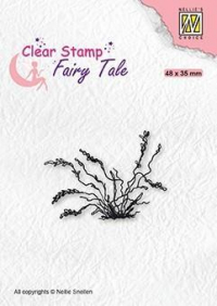 Billede: NS Clearstamp “Herbs