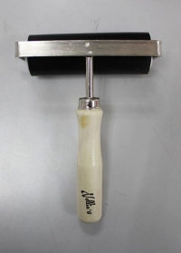 Billede: NS Mixed Media Roller 10cm NMMR001