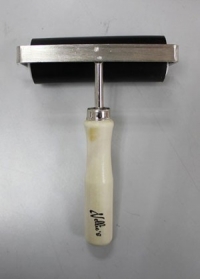 Billede: NS Mixed Media Roller 10cm NMMR001