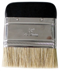 Billede:  NS Mixed Media Wide Brush NMMB001, bred pensel