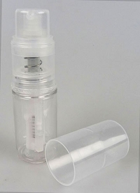 Billede: Nellie Snellen Powder Spray Bottle PSB002