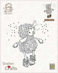 Billede: NELLIE SNELLEN CLEARSTAMP