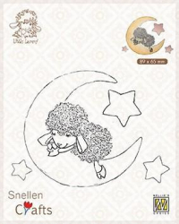 Billede: NELLIE SNELLEN CLEARSTAMP