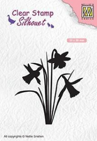 Billede: NS CLEARSTAMP 