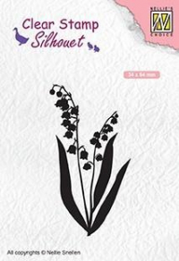 Billede: NS CLEARSTAMP 