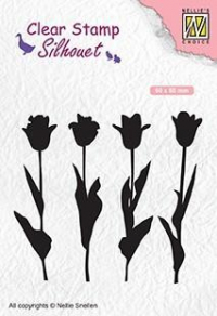 Billede: NS CLEARSTAMP 