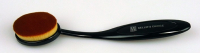 Billede: Nellie Snellen Blending Brush #3 NMMB005, 27x38mm